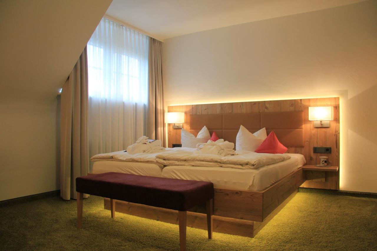 Hotel Tannhof 펠트베르크 객실 사진